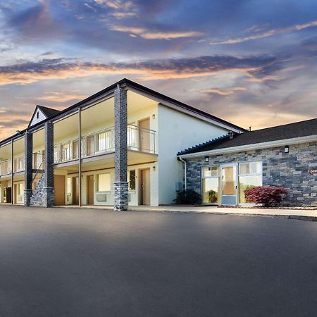 Econo Lodge Lynchburg Dış mekan fotoğraf